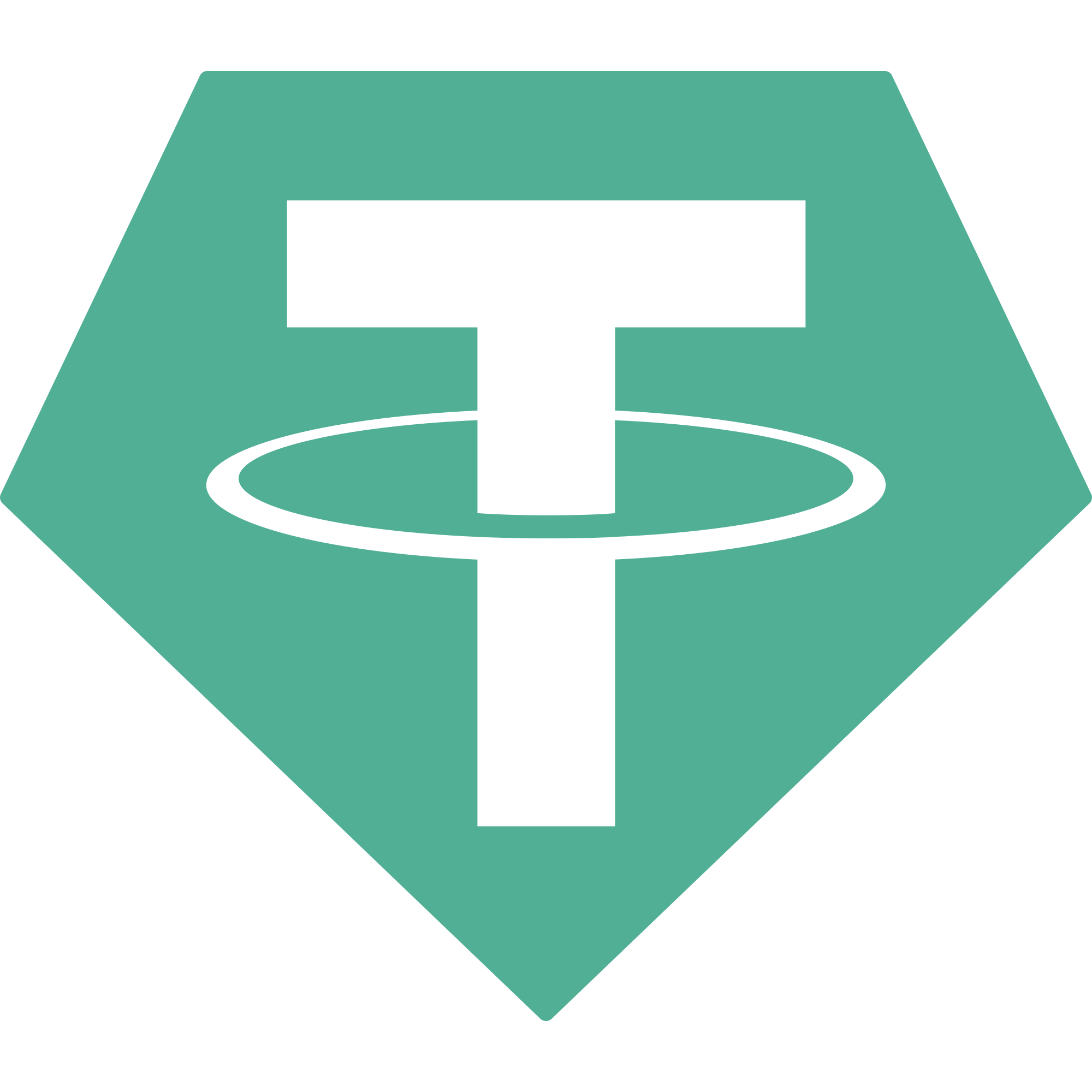 Tether TRC-20